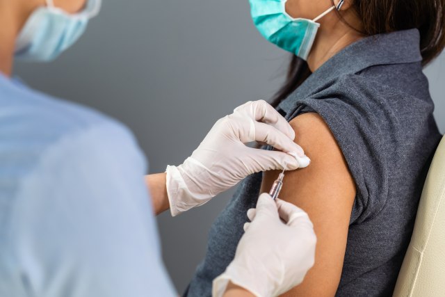 SZO u strahu: Neæe biti dovoljno vakcina protiv smrtonosne bolesti